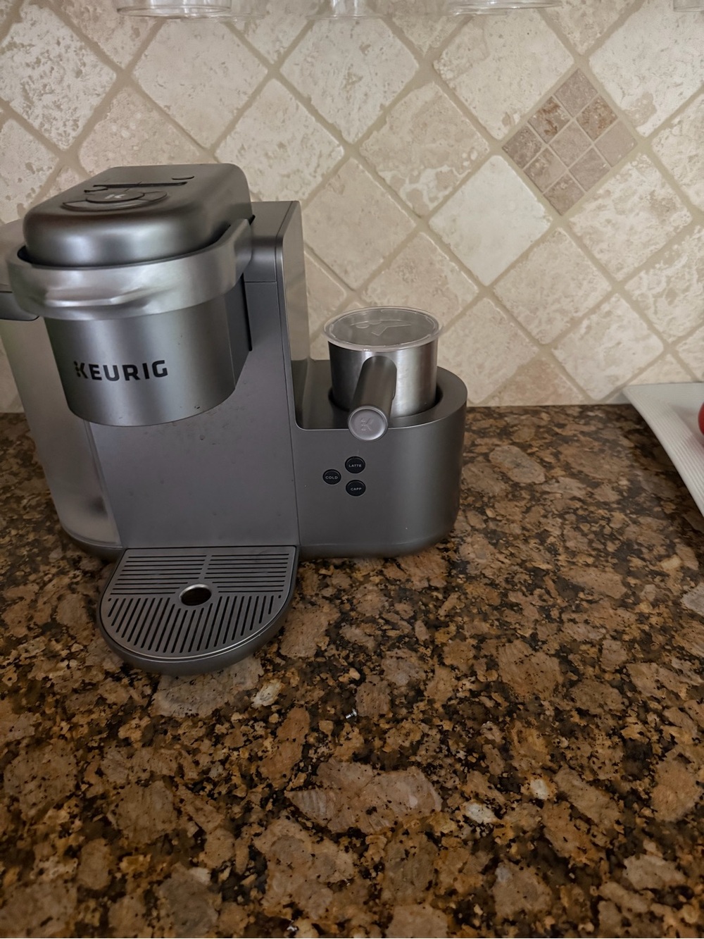 Coffee maker - Picture 5 of 5